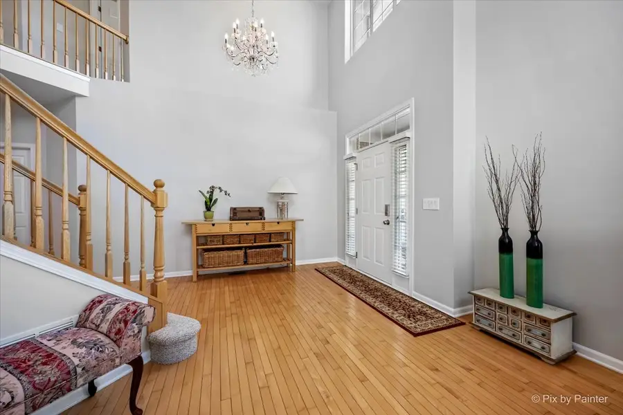 305 Colonial Drive, Vernon Hills, IL 60061 - #2