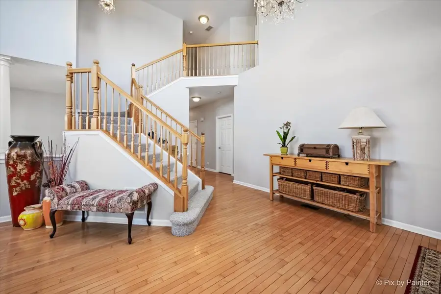 305 Colonial Drive, Vernon Hills, IL 60061 - #3