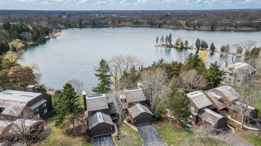 312 Woodview Road, Lake Barrington, IL 60010 - #2