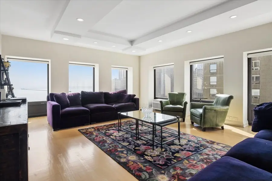 1100 N Lake Shore Drive #7B, Chicago, IL 60611 - #2