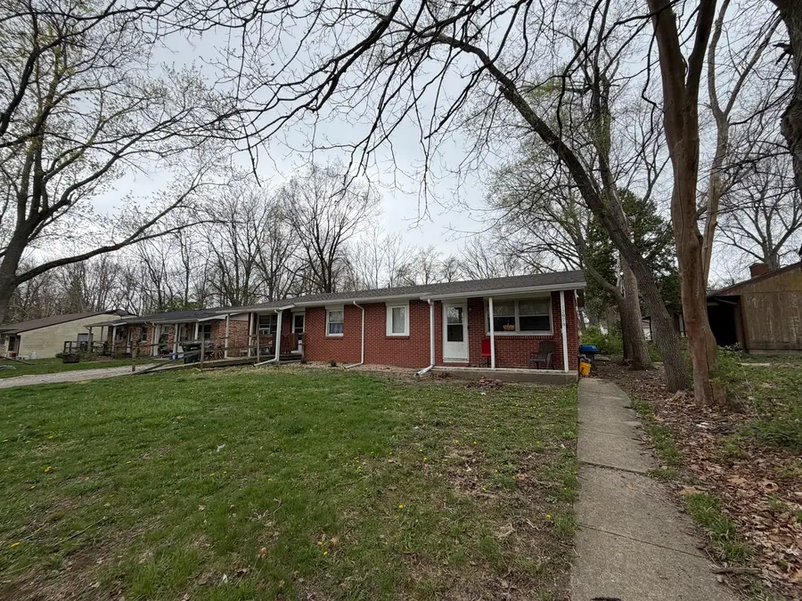 1207 N Linview Avenue, Urbana, IL 61801 - #3