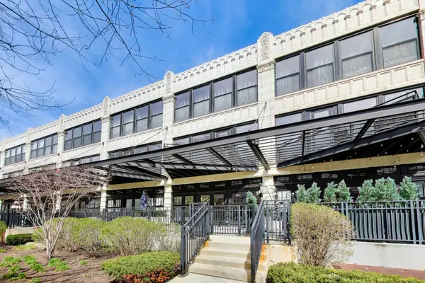 1110 W 15th Street #125, Chicago, IL 60608