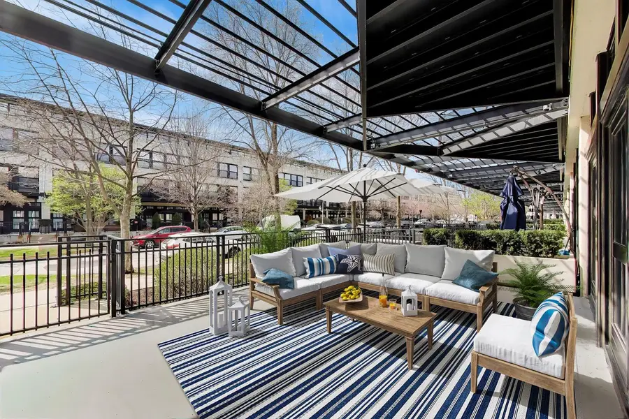 1110 W 15th Street #125, Chicago, IL 60608 - #2