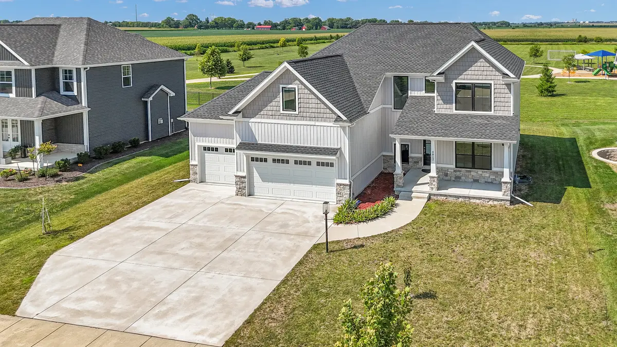 4812 Oakdale Drive, Champaign, IL 61822 - #1