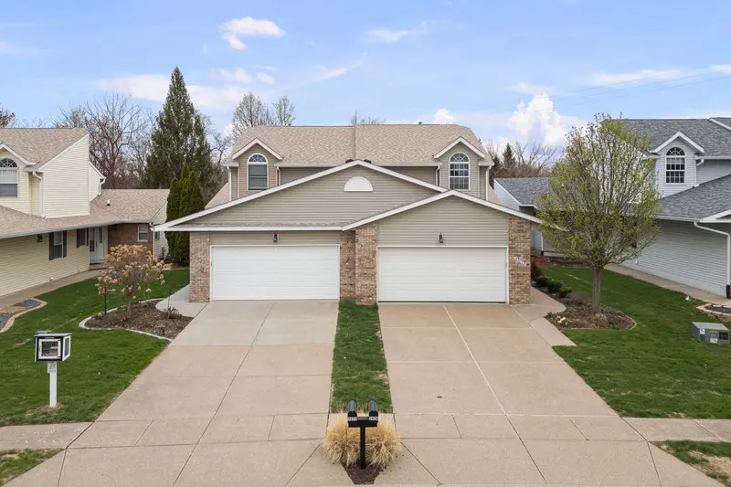 3028 Red Wing Court, Bettendorf, IA 52722 - #3