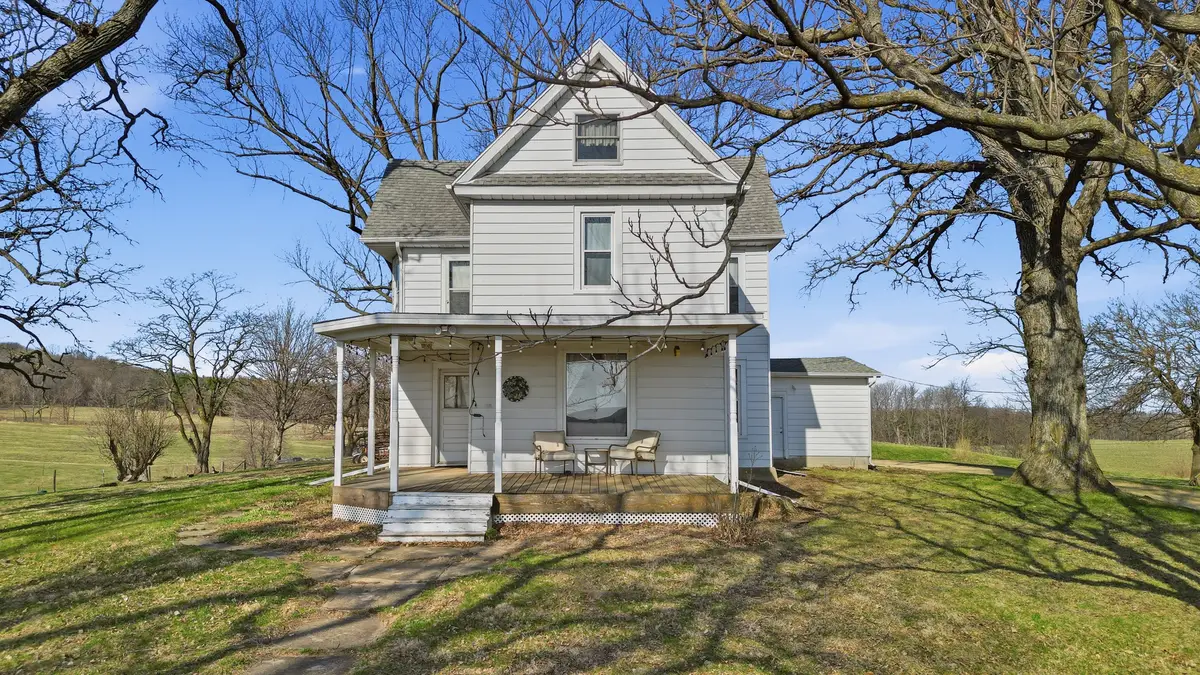 2812 S Brookville Road, Polo, IL 61064 - #1