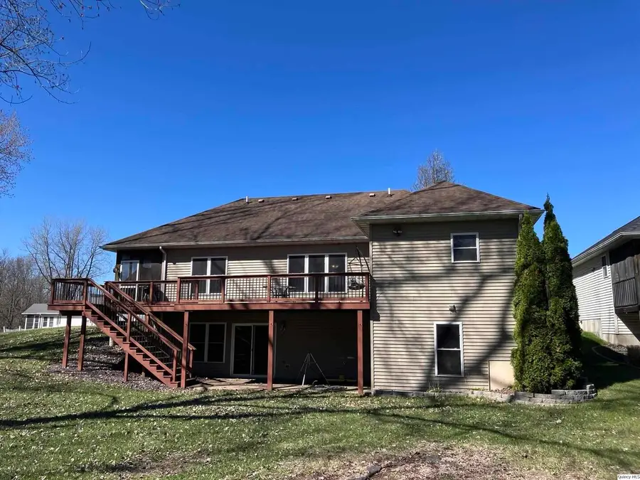 805 Brookfield Rd, Quincy, IL 62305-5919 - #2