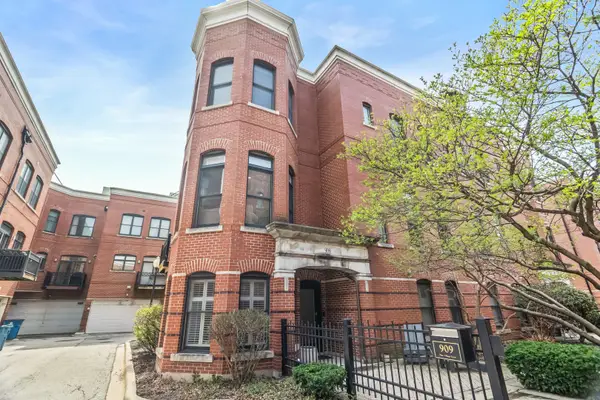 909 W Village Court, Chicago, IL 60608