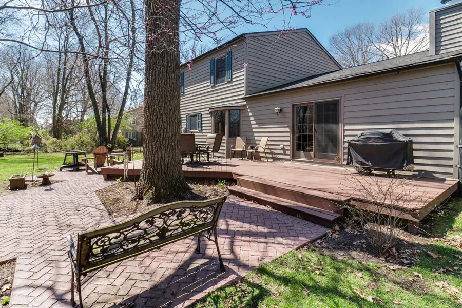 13931 Lucca Forest Drive, Bloomington, IL 61705 - #2