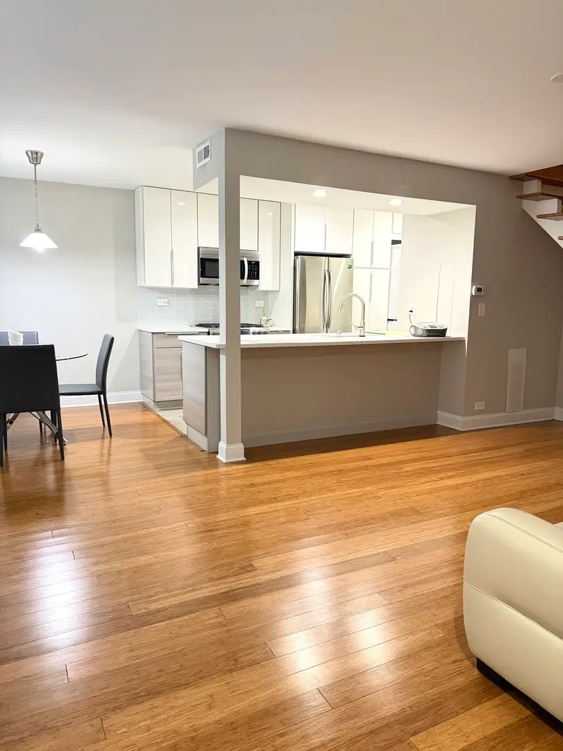 618 E Old Willow Road #183-B, Prospect Heights, IL 60070 - #2