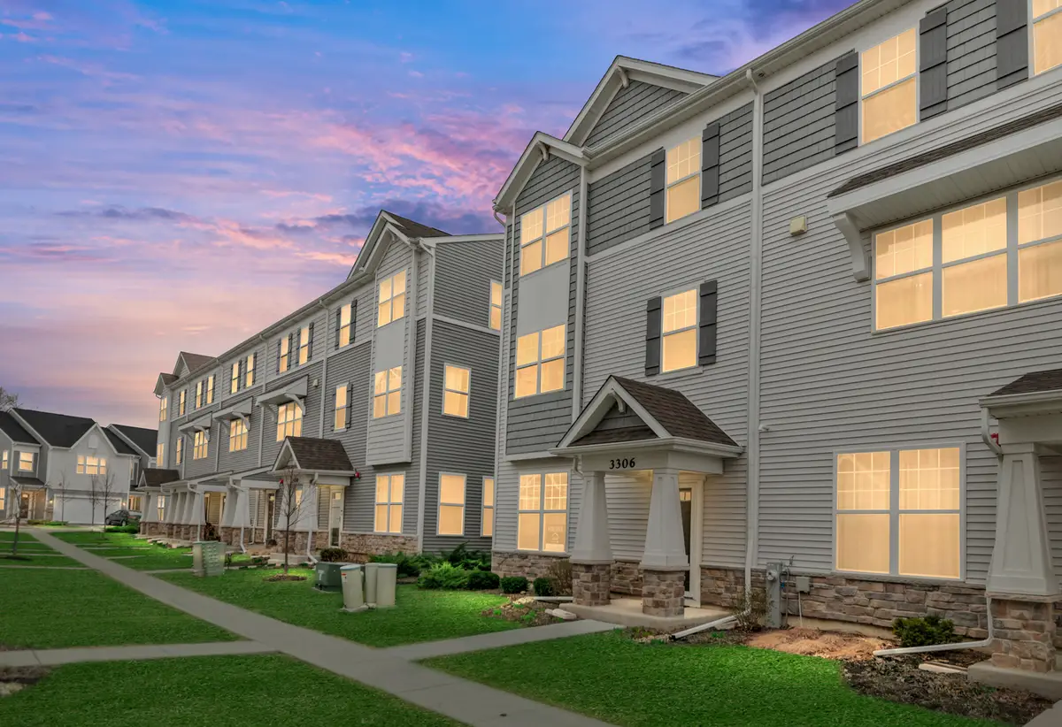 3306 Trillium Circle #3001, Rolling Meadows, IL 60008 - #1