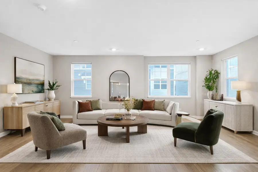 3306 Trillium Circle #3001, Rolling Meadows, IL 60008 - #2