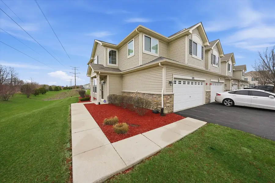 192 Owen Street, Matteson, IL 60443 - #2