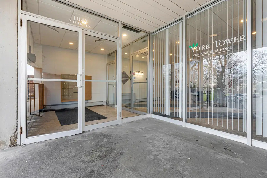 1043 S York Road #209, Bensenville, IL 60106 - #3