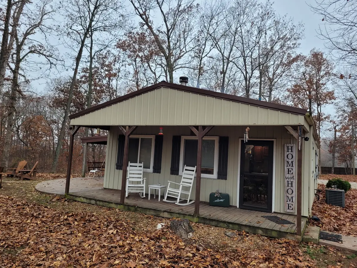 19650 N Pisque Lane, Woodlawn, IL 62898 - #1