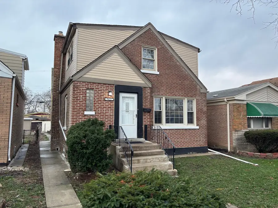 9415 S Emerald Avenue, Chicago, IL 60620 - #3