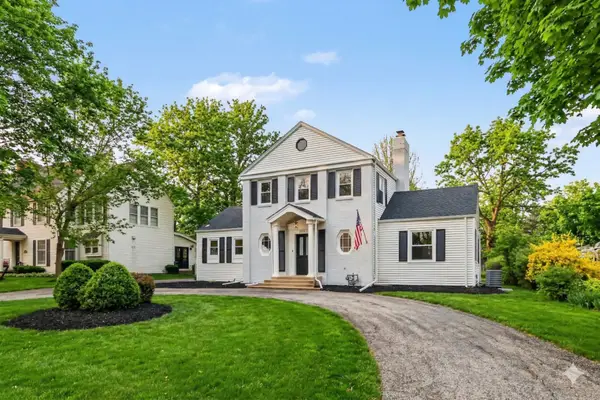 808 Sterling Avenue, Flossmoor, IL 60422