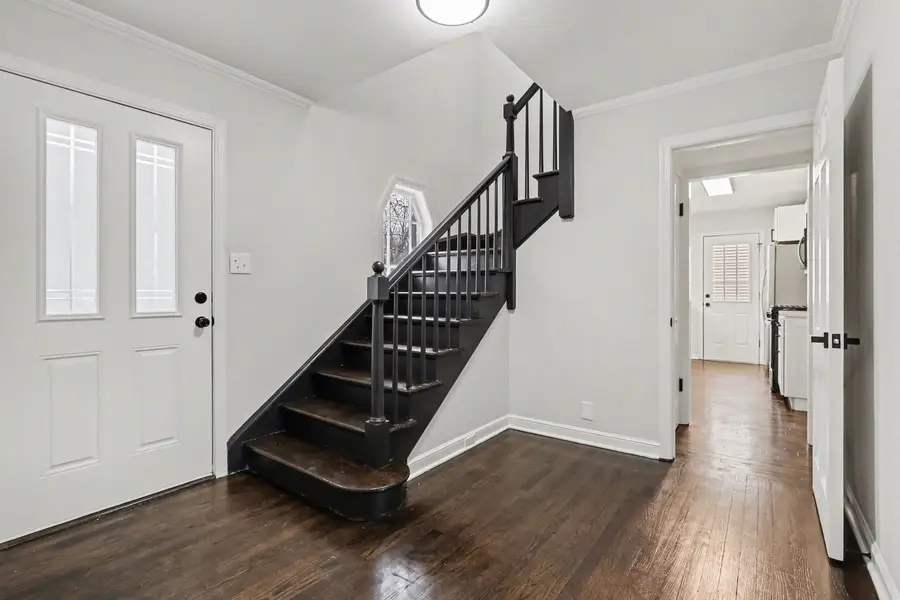 808 Sterling Avenue, Flossmoor, IL 60422 - #3