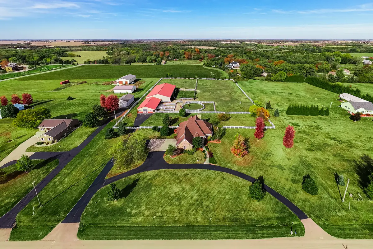 2601 N 3653rd Road, Sheridan, IL 60551 - #1