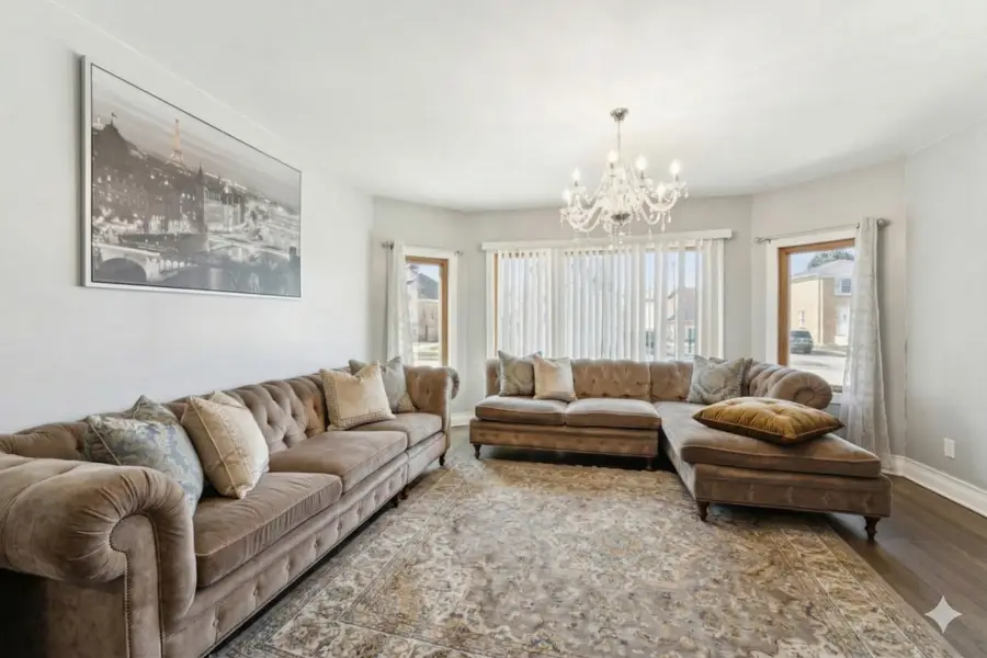 2547 Davisson Street, River Grove, IL 60171 - #2