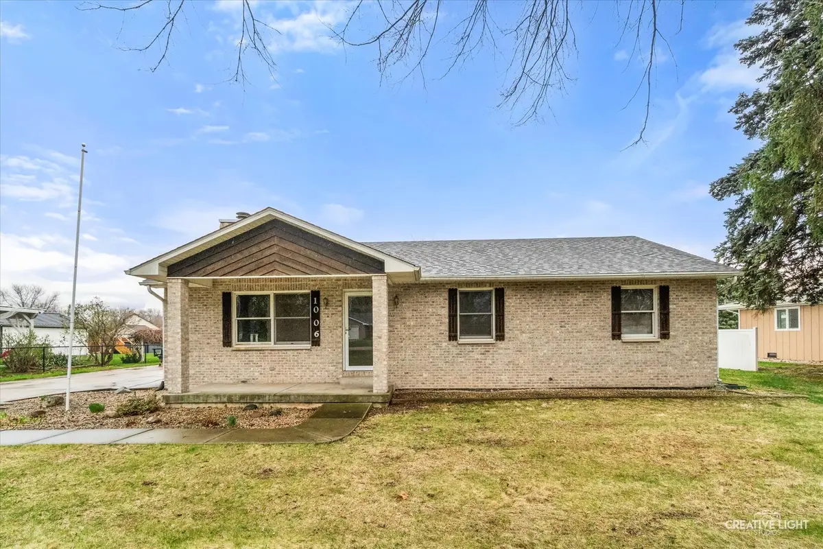 1006 Nancy Road, Lake Holiday, IL 60548 - #1