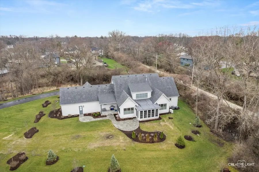 1862 W Wiesbrook Road, Wheaton, IL 60189 - #3