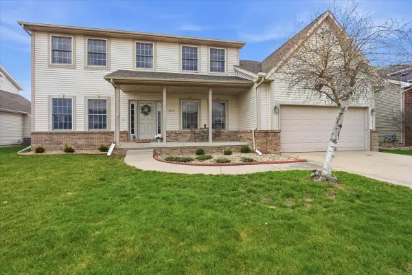 3255 Fire Fly Court, Normal, IL 61761