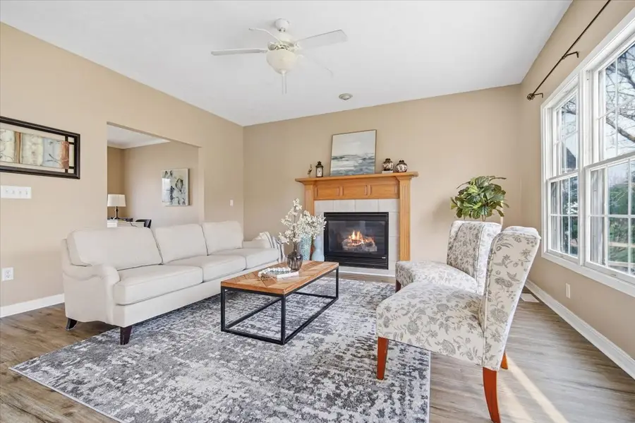 3255 Fire Fly Court, Normal, IL 61761 - #3