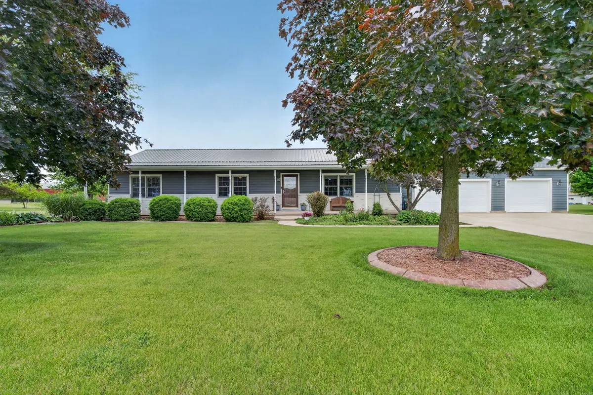 3365 N School Drive, Morris, IL 60450 - #1