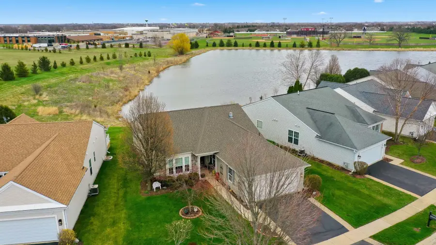 11660 Windsor Drive, Huntley, IL 60142 - #2