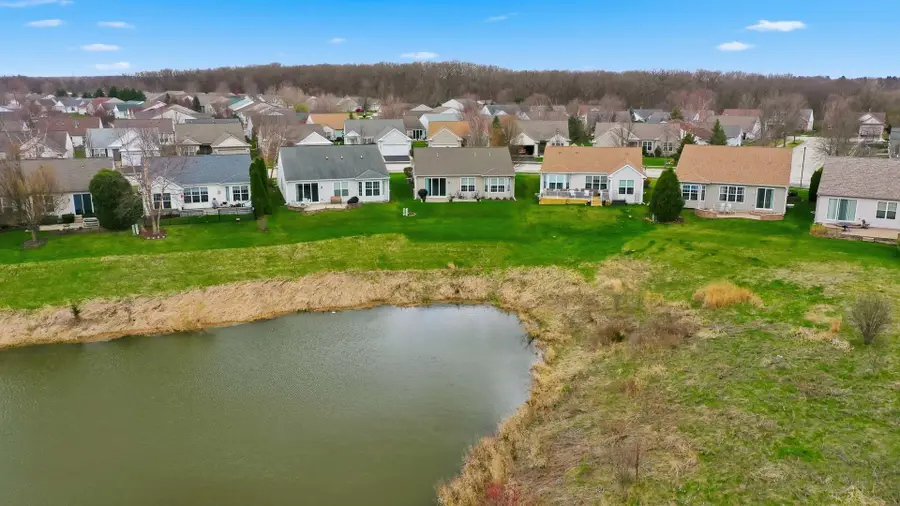 11660 Windsor Drive, Huntley, IL 60142 - #3