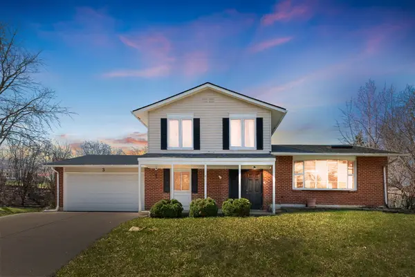 3 Revere Court, Bolingbrook, IL 60440