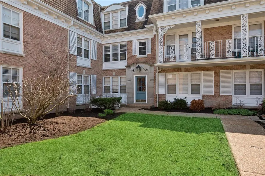 2234 Central Street #3, Evanston, IL 60201 - #2