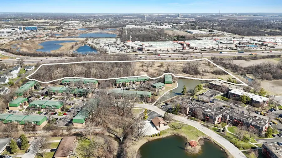 2054 Selmarten Road, Aurora, IL 60505 - #3