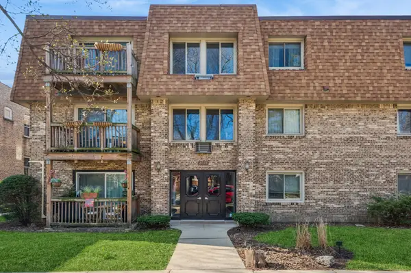 2619 W Agatite Avenue #2B, Chicago, IL 60625