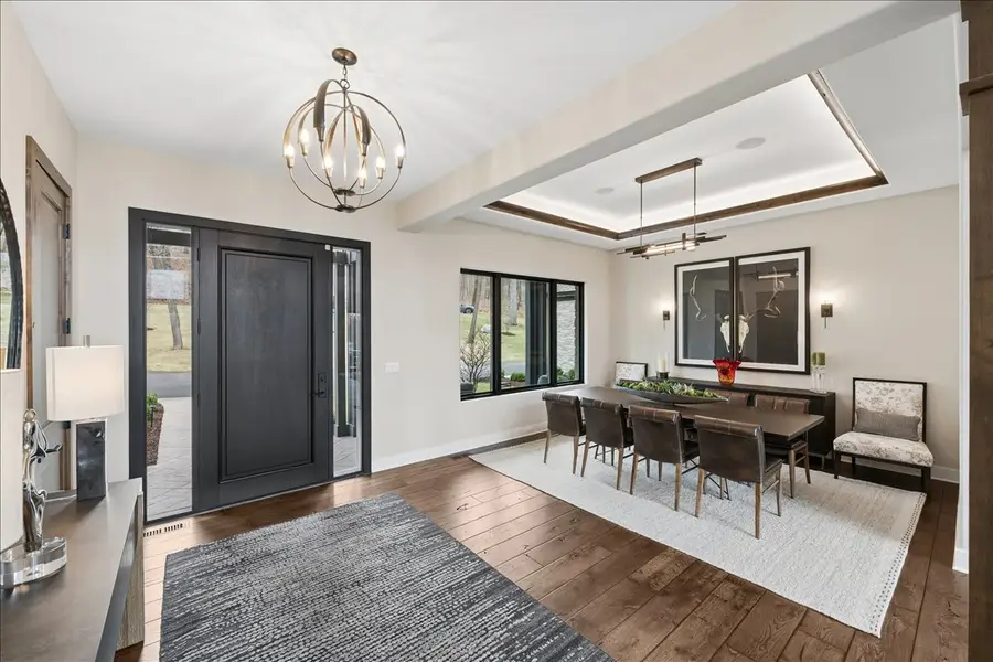 3873 Carlisle Drive, Crystal Lake, IL 60012 - #3