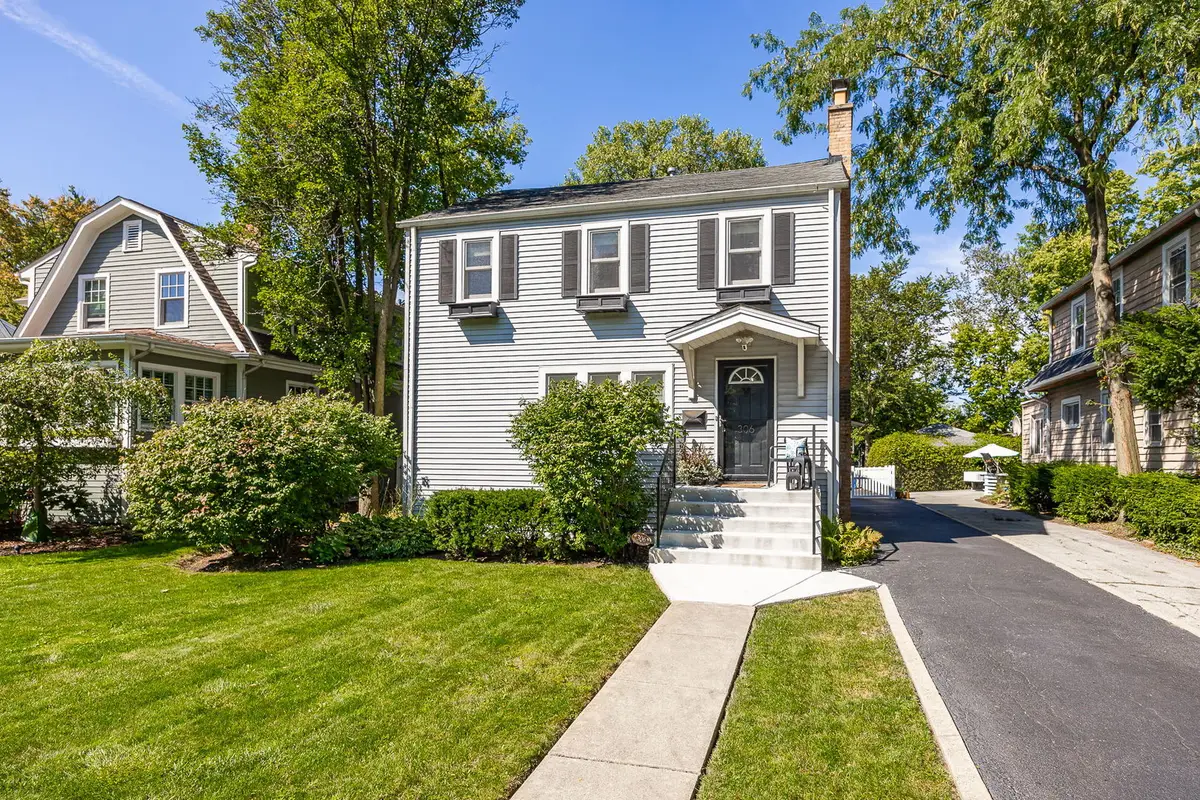 306 Northwood Road, Riverside, IL 60546 - #1