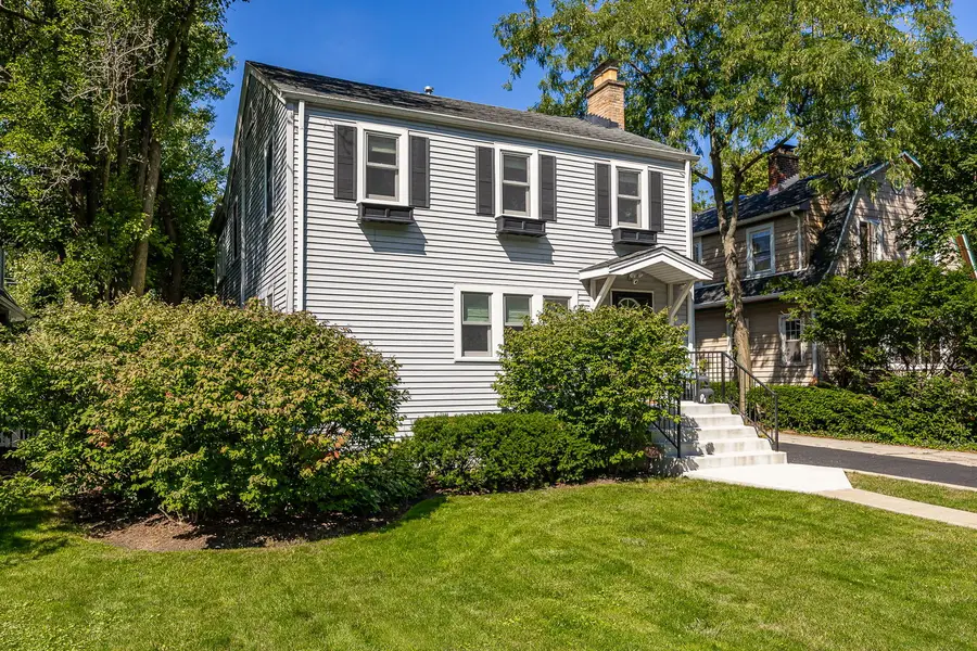 306 Northwood Road, Riverside, IL 60546 - #2