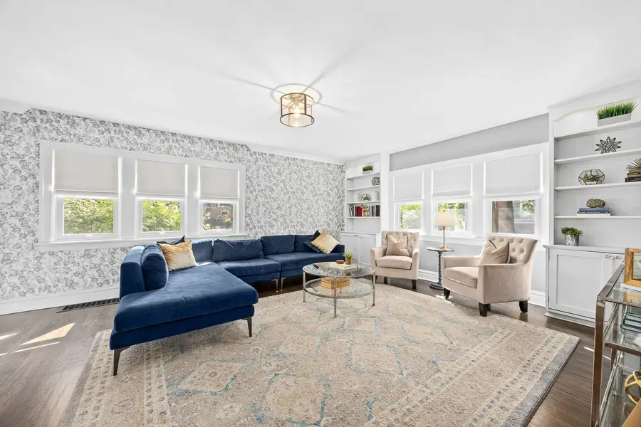 306 Northwood Road, Riverside, IL 60546 - #3