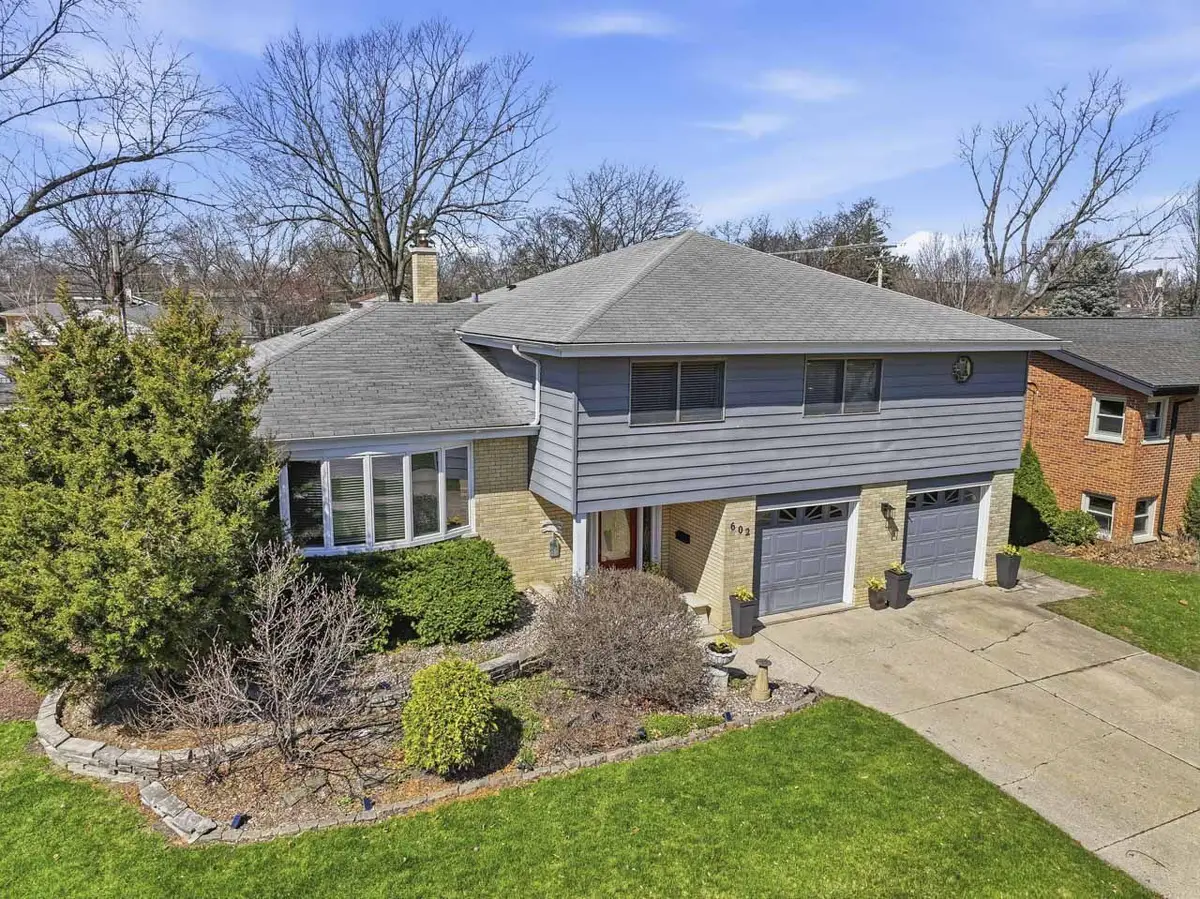 602 S Edward Street, Mount Prospect, IL 60056 - #1