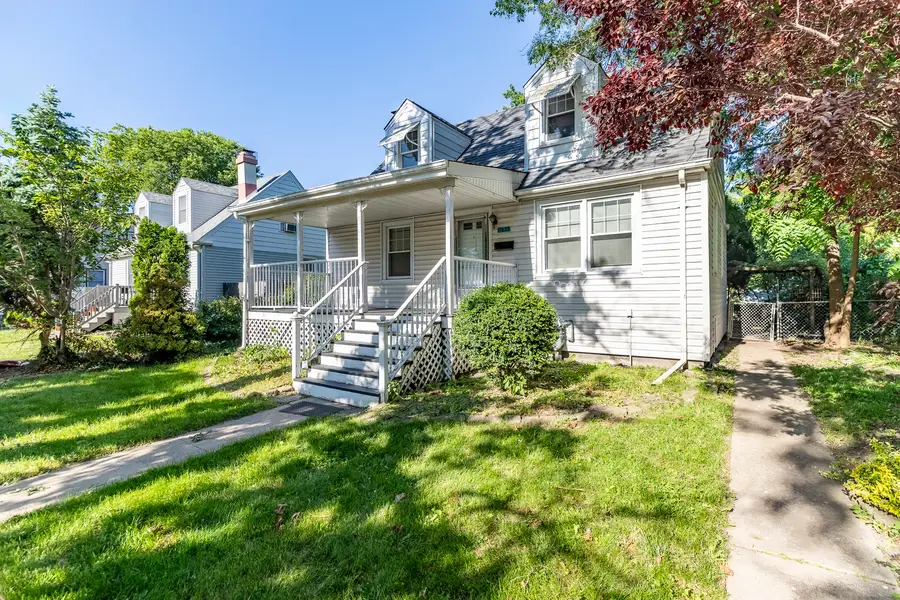 17633 Roy Street, Lansing, IL 60438 - #3