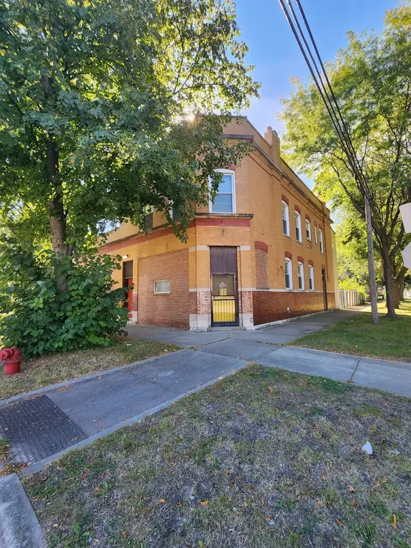 8900 S Normal Avenue, Chicago, IL 60620