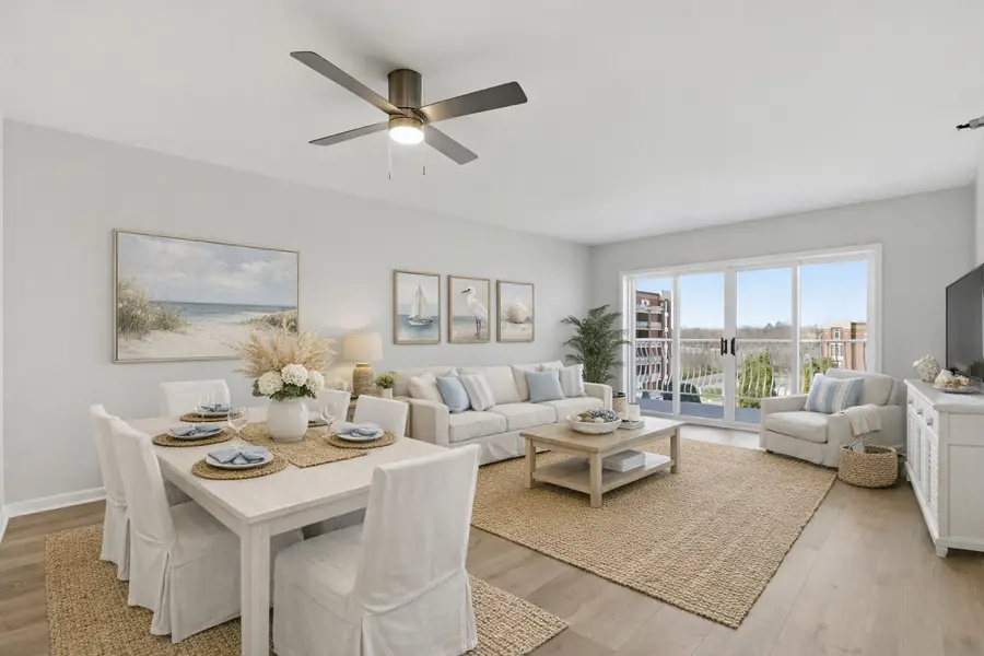 7051 W Touhy Avenue #610, Niles, IL 60714 - #2