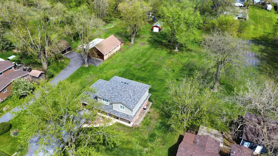 19747 115th Avenue, Mokena, IL 60448 - #2