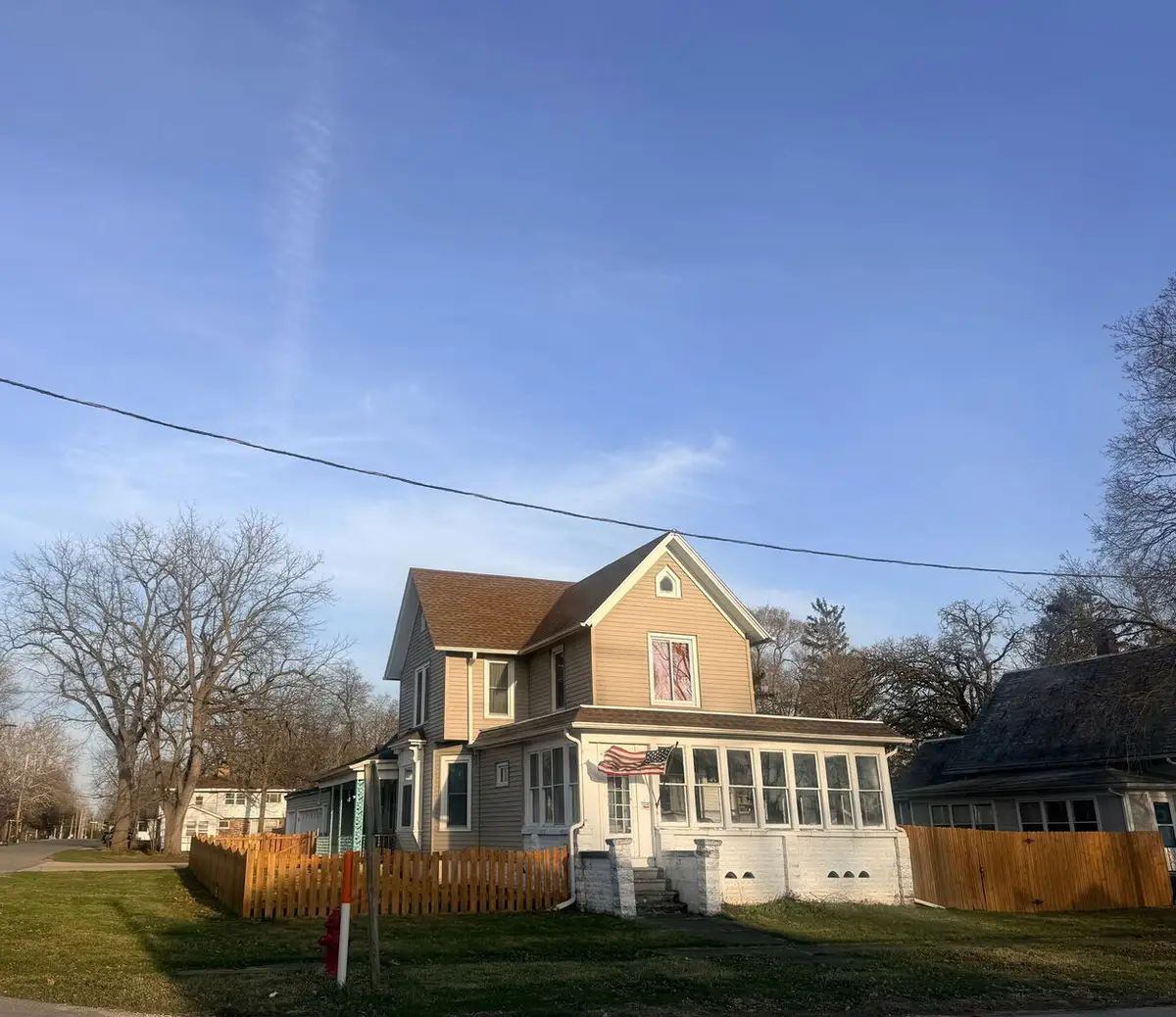 145 N 4th Street, Capron, IL 61012 - #1