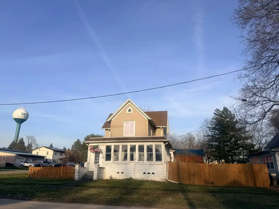 145 N 4th Street, Capron, IL 61012 - #2