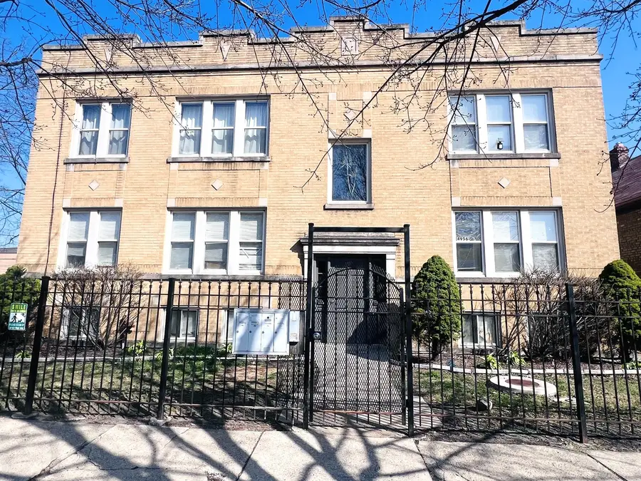 4956 W Parker Avenue #2, Chicago, IL 60639 - #2