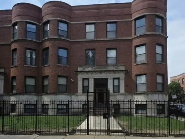 5900 S King Drive #C-3, Chicago, IL 60637 - #1