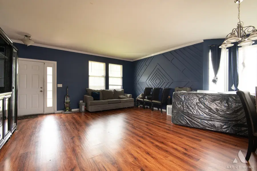 3412 Sumac Drive, Joliet, IL 60435 - #2