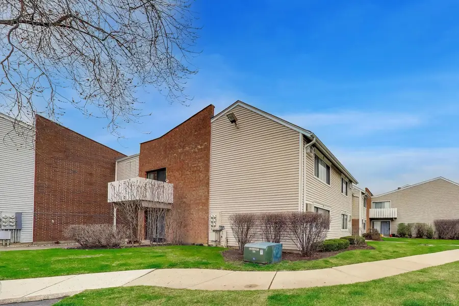 400 Bayside Drive #5, Palatine, IL 60074 - #3